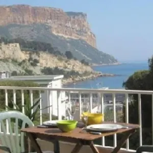  Apartment La Rade Vue Parking K6&you Frankreich
