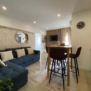 Hajdi Apartment