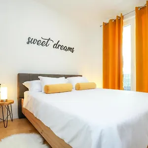 Margarita Apartment