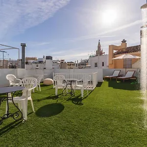  Apartment Harinas By Valcambre Spanien