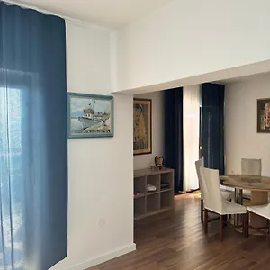 F&t Apartament Mošćenička Draga