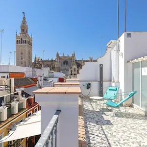  Apartment Lukanda Luxury Spanien