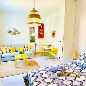  Apartment Au Son Des Cigales Frankreich