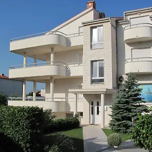 The Beach & Apartament Split