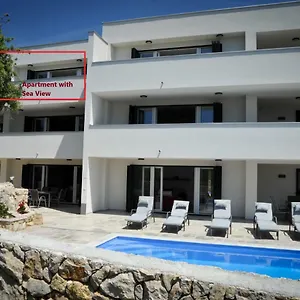  Apartment Novak Kroatien