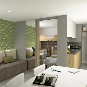 Premium Mobile Homes Istria - Lanterna - Luxury Mobilhome Kemping Poreč