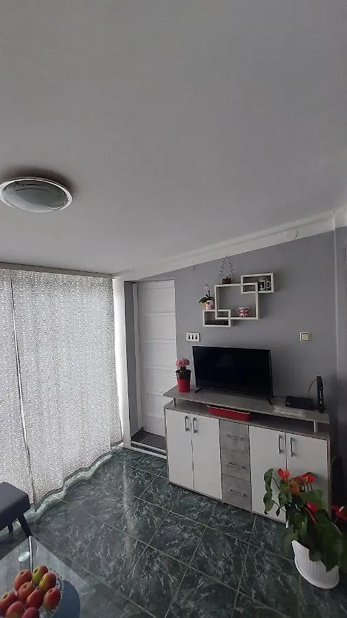 Apartman Mariza Zadar Apartment
