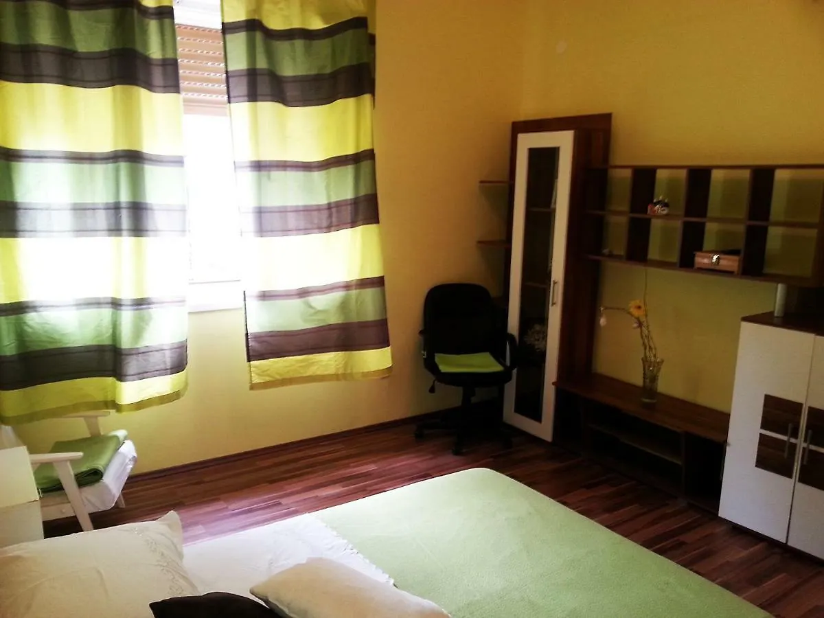 Apartman Mariza Zadar 0*,  Croatia
