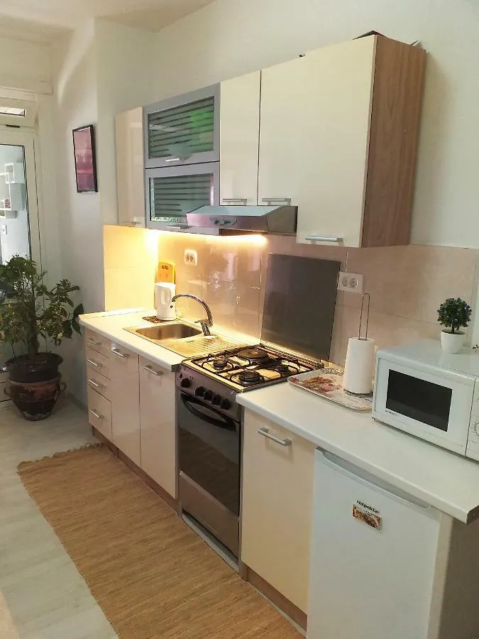 Apartman Mariza Zadar
