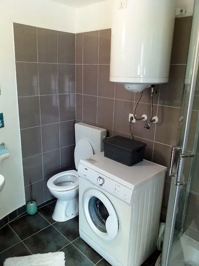 Apartman Mariza Zadar Apartment
